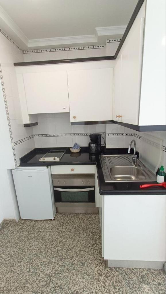 Sol Mar Apartment