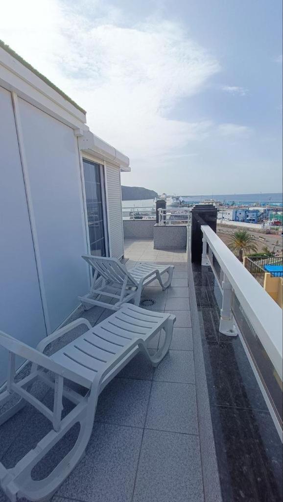 Sol Mar Apartment Los Cristianos (Tenerife)