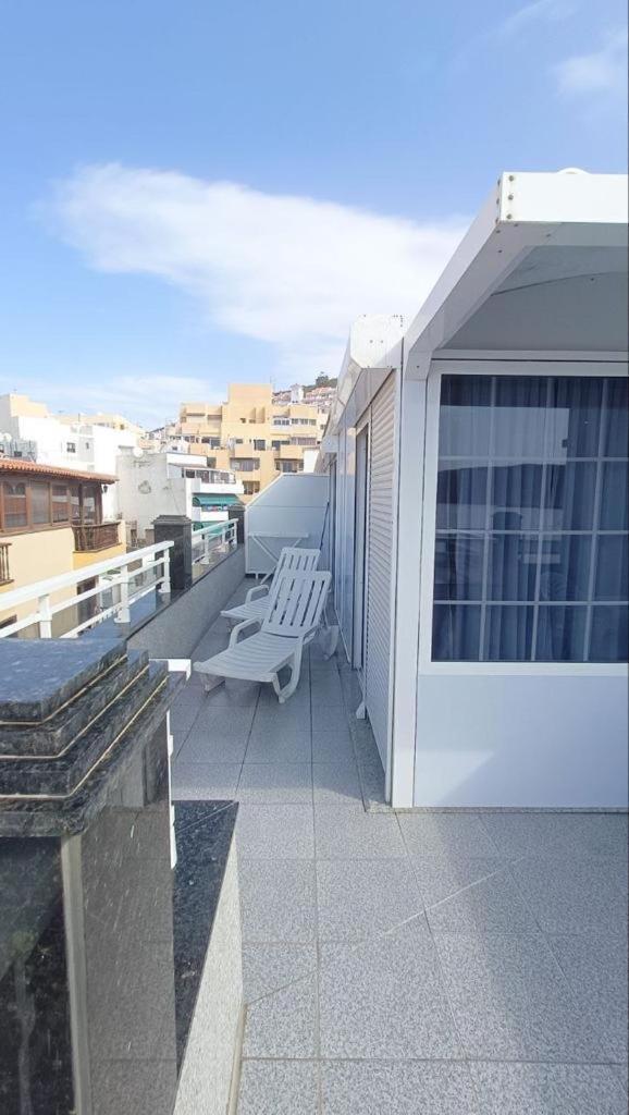 Apartment Sol Mar *
