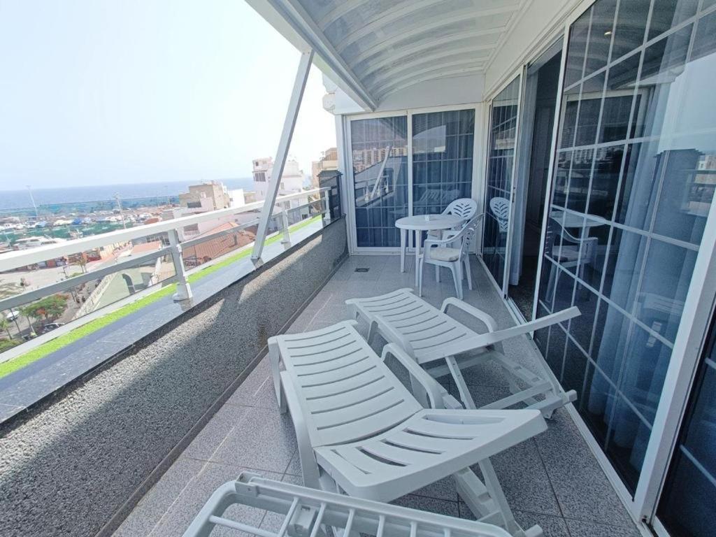 Sol Mar Apartment