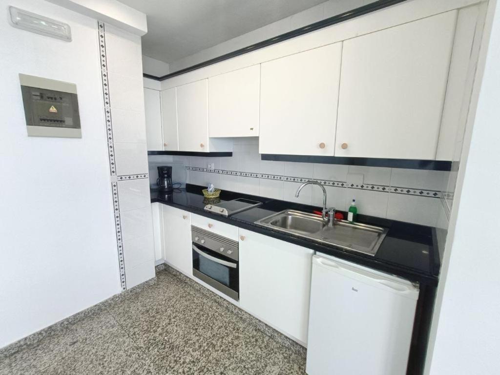 Apartment Sol Mar *