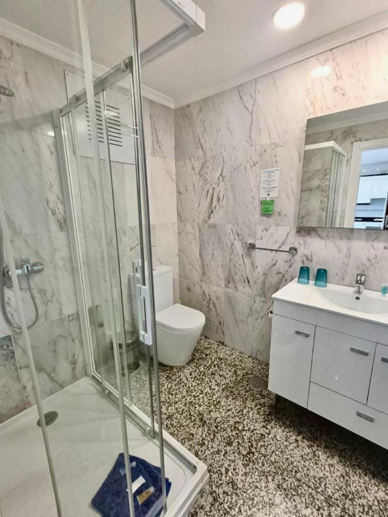 Sol Mar Apartment Los Cristianos (Tenerife)